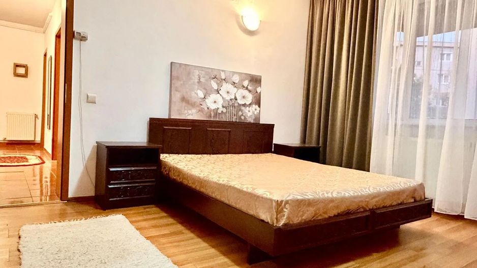 Apartament cu un dormitor, S. totala 56 m2 Et 1 Str Intrarea Siretului - Poză 2