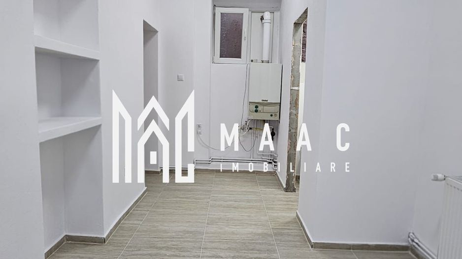 Spatiu Comercial I 58mpu I Vitrina I Vad Pietonal I Central - Poză 6