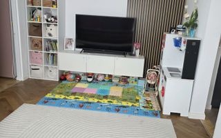 Apartament 3 camere Gara Obor I Premium - Renovat 2023 I COMISION 0% - Poză 20