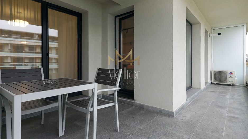 Ap spatios, 2 camere, ultrafinisat, parcare, Gheorgheni, Iulius Mall - Poză 19