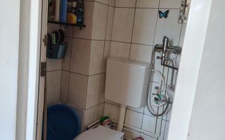 Garsonieră de vânzare | Sibiu, Central | 20 mp | etaj 2 - Poză 6