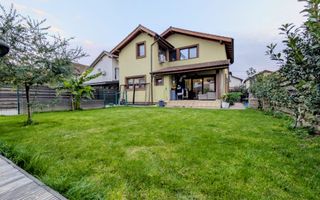 Casă individuală NZEB ultrafinisata, 5 camere–Giroc,la 1 minut de oras - Poză 1