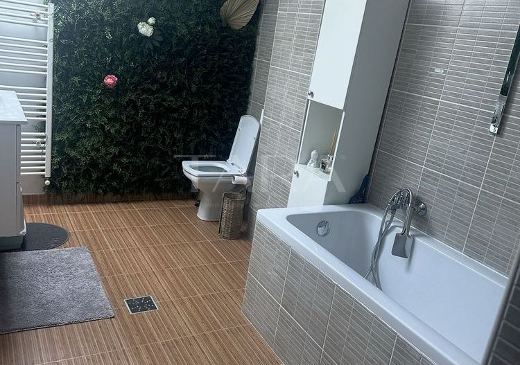 Apartament 2 camere, 81 mp, zona Eroilor – Florești - Poză 8