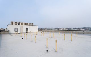 Chirie, spațiu de birouri, 450 mp, Tighina, Centru - Poză 27