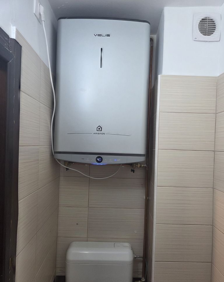 Studio prima inchiriere, mobilat modern, Timpuri Noi - Poză 9