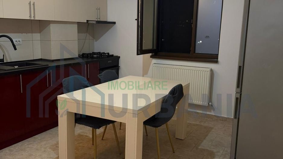 Apartament 2 camere decomandat, renovat, de închiriat – Strada Pepinierii, Valea Adâncă - Poză 5