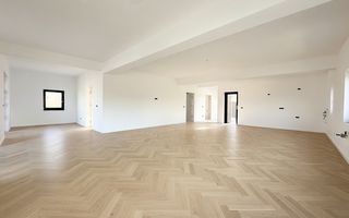 Casa individuala pe parter cu 5 camere | Mosnita Noua - Poză 3