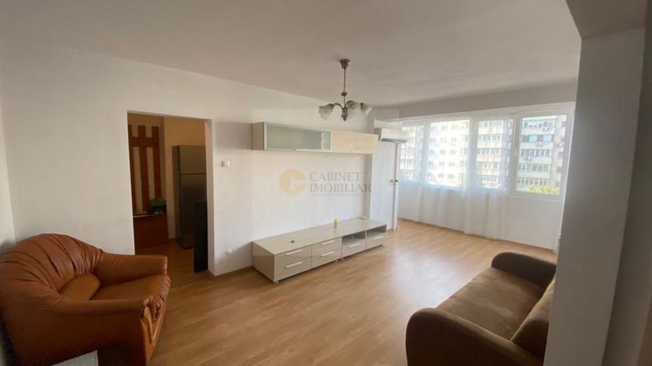 2 Camere - 52 MP | Etaj Intermediar | Reabilitat | Obor - Poză 1