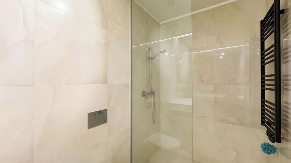 Apartament elegant 3 camere | One Verdi Park | Park View - Poză 17