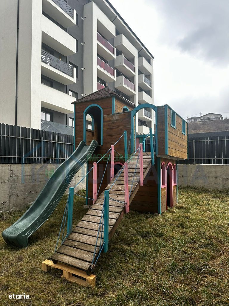 Apartament 3 camere, Best Residence, Barnova - Poză 3