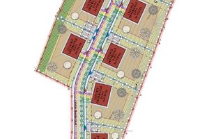 Teren de vanzare in Faget | 802 mp | str. Liviu Rusu - parcela optima - Poză 7