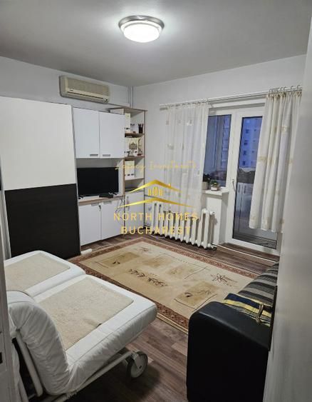 SUPER OFERTA –APARTAMENT 4 CAMERE – TEI /PLUMBUITA – 89 MP UTILI + 7 MP BALCOANE - Poză 8