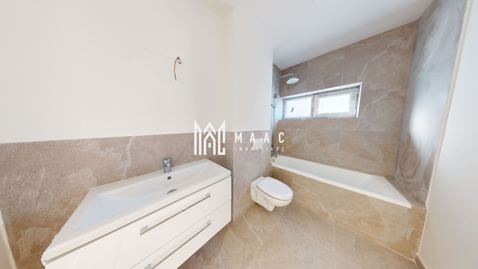 Penthouse pe 2 niveluri I 4 camere I Balcon I 0% Comision - Poză 15