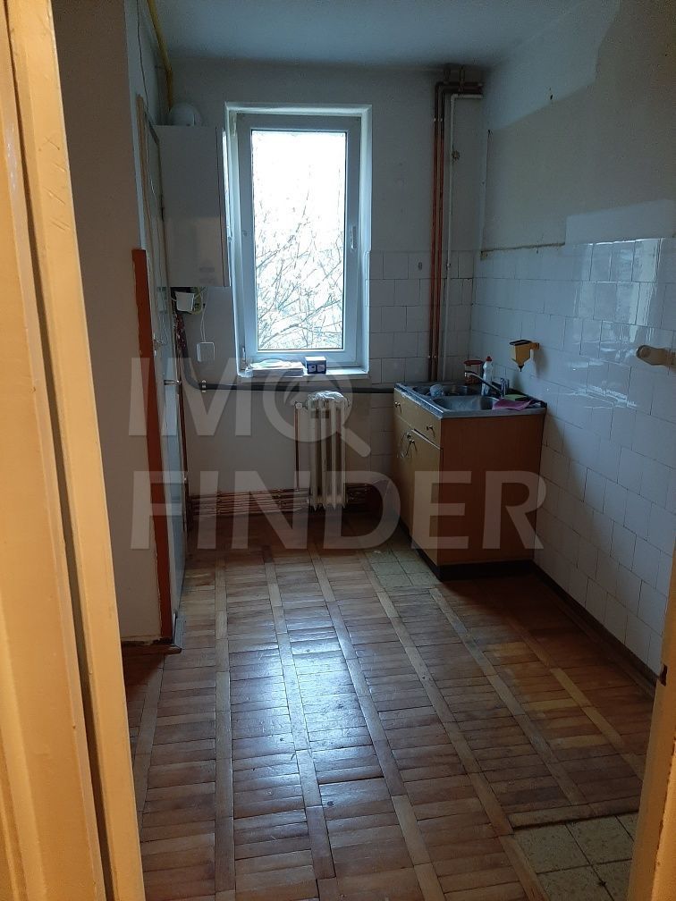 3 camere Gheorgheni  strada Liviu Rebreanu - Poză 6