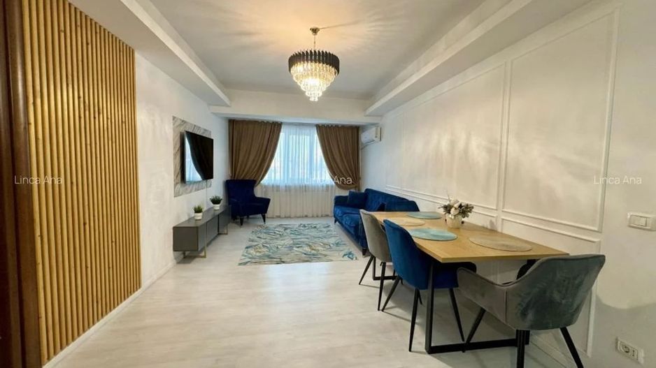 Apartament superb Floreasca - Poză 4
