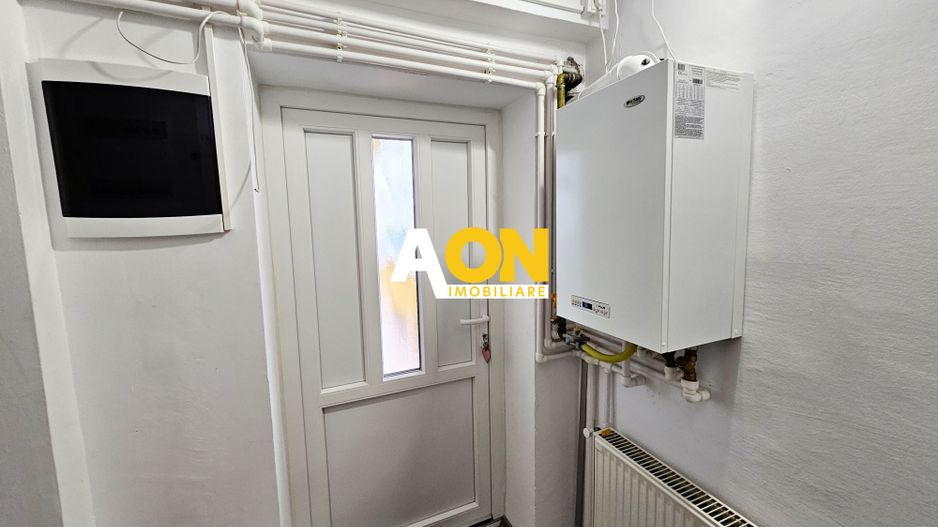 Spatiu comercial, 170 mp utili, pretabil pt regim hotelier sau birouri - Poză 10