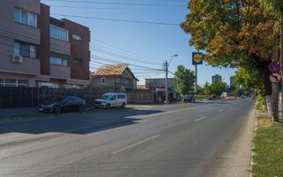 SI CASA SI AFACERE totul sub același acoperiș in Sector 5/Sălaj - LIDL - Poză 8