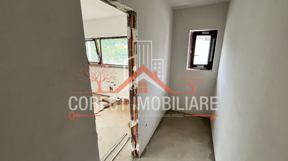Casă individuală nouă | 3 dormitoare | Teren 500 mp | 145.000 € - Poză 16