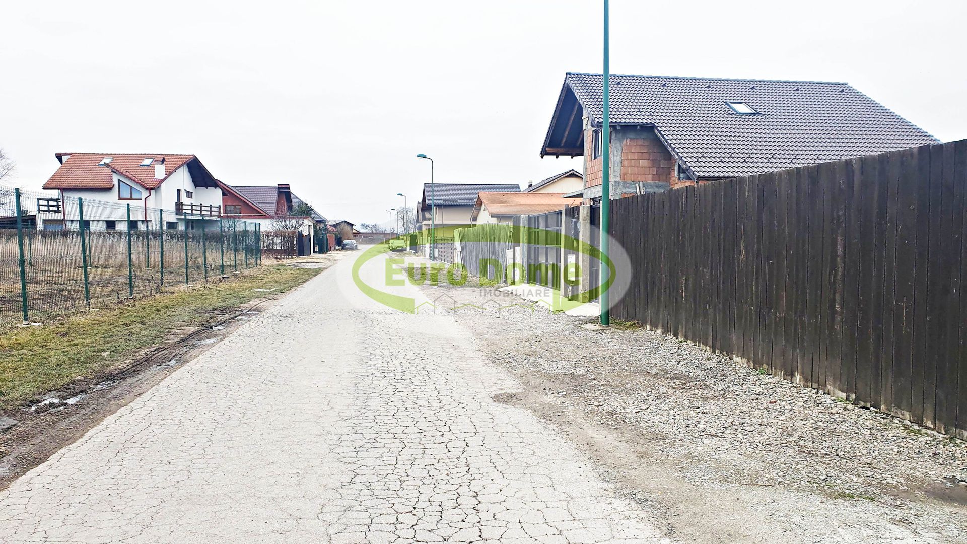 Stupini str Barsei, zona vile,asfalt,statie RAT - Poză 5