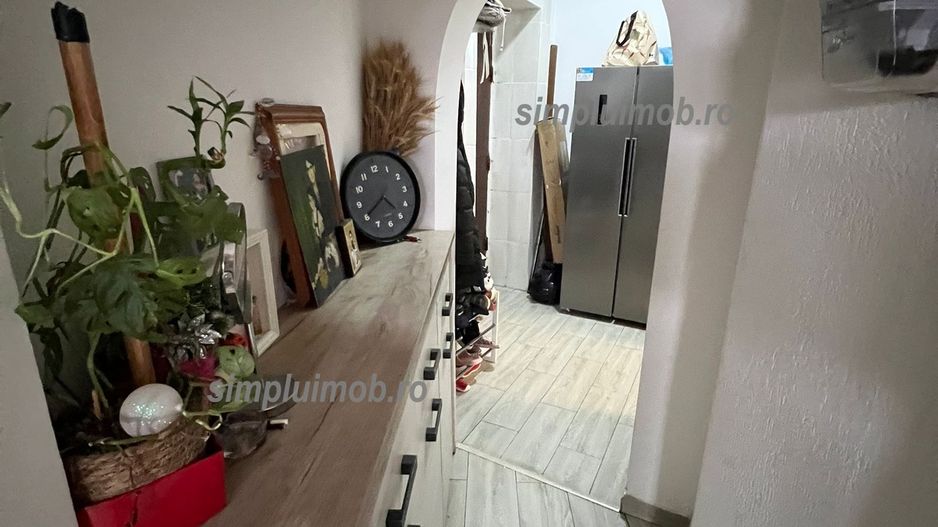 Metrou Iancului  3 camere  82 mp etaj 2 loc parcare - Poză 4