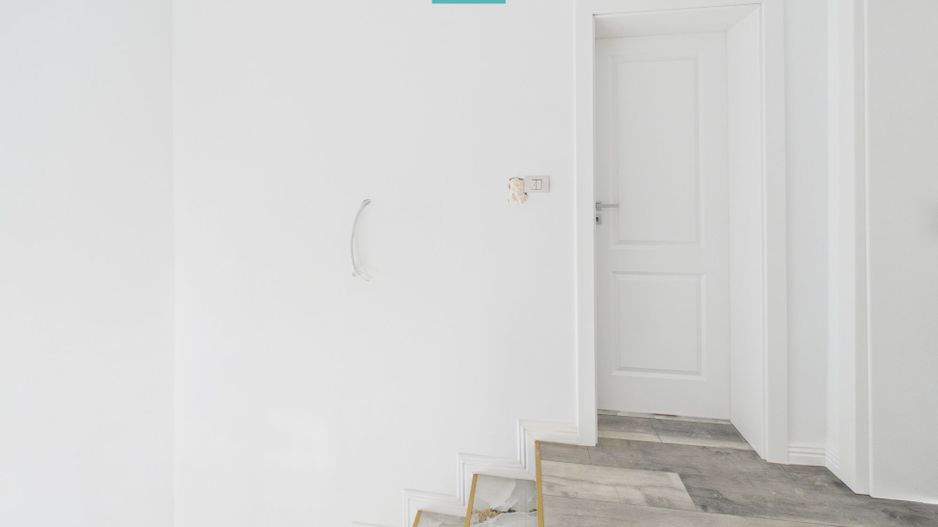 Duplex 105 mp, teren 255 mp, Mosnița Nouă - Poză 7