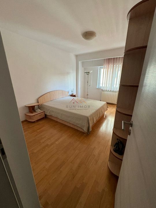 Apartament 3 camere, ultracentral, decomandat, Et. 1/8, Ploiesti, PH - Poză 8