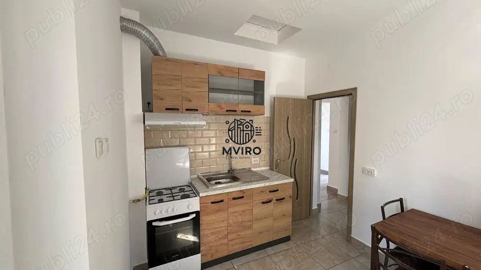 Casă de închiriat 3 camere + grădină, 2 locuri de parcare, - Poză 7