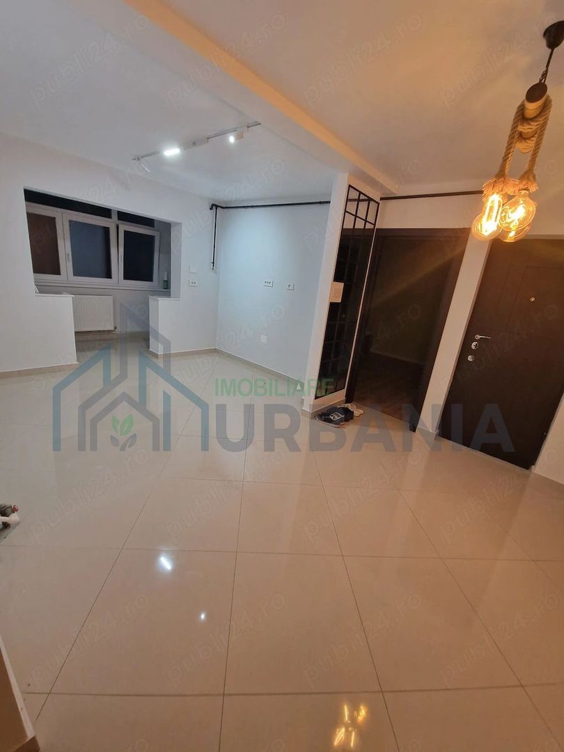 Apartament 3 camere decomandat, 72,81 mp utili, renovat integral, Canta, Iași - Poză 7