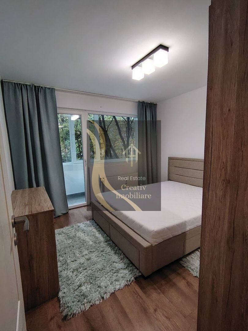 Apartament două camere, zona Unirii, de închiriat! - Poză 2