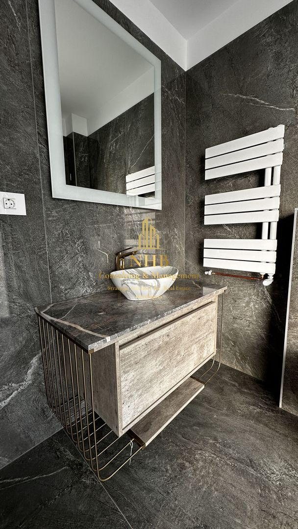 Comision 0% Roka Homes Tunari - Vile de lux, inchiriere pe minim 1 an! - Poză 17