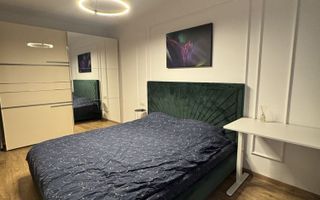 2 camere modern Viva City cu Gradina!! Iulius Mall, FSEGA, Gheorgheni! - Poză 1