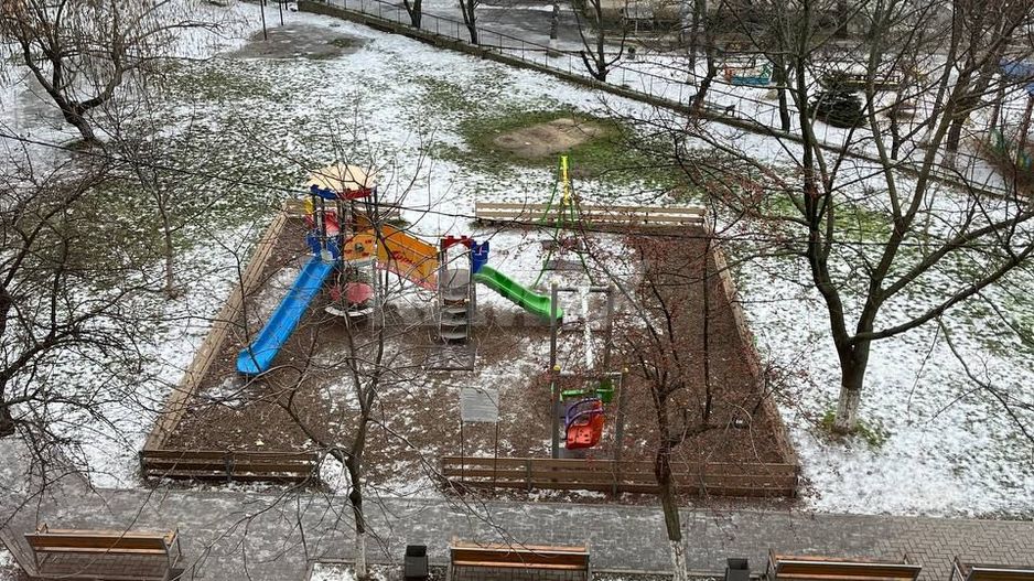 Apartament cu 3 camere, Ciocana - Poză 22