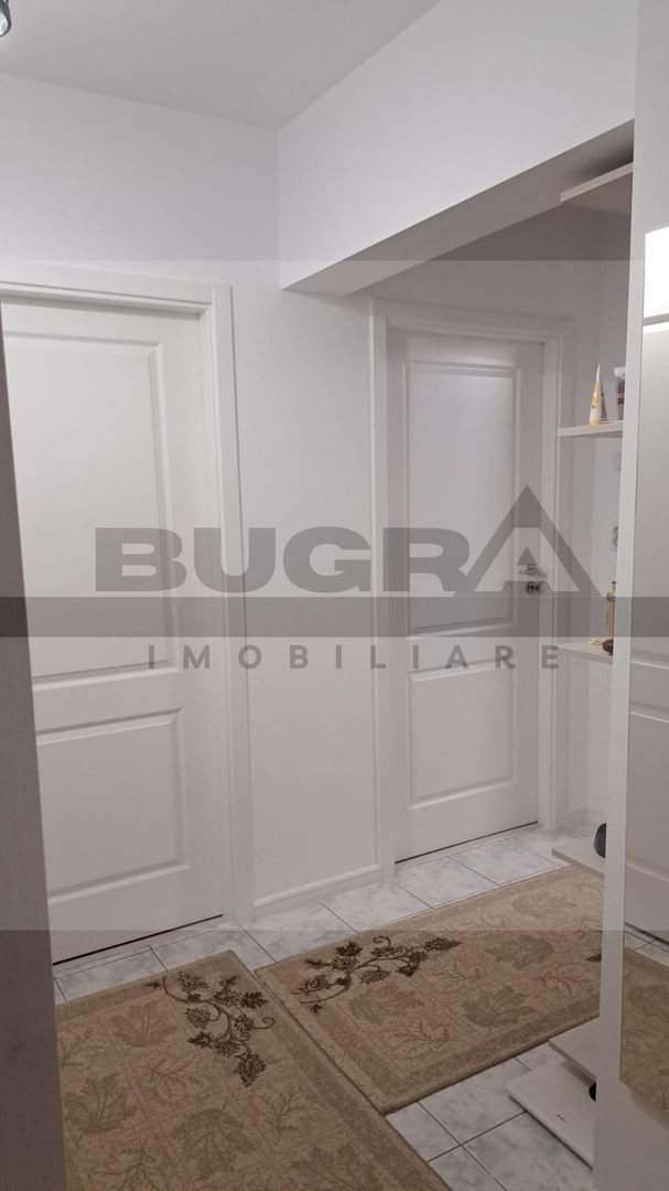 Apartament de 3 camere, decomandat, 65 mp, paracare, zona Piata Flora - Poză 8