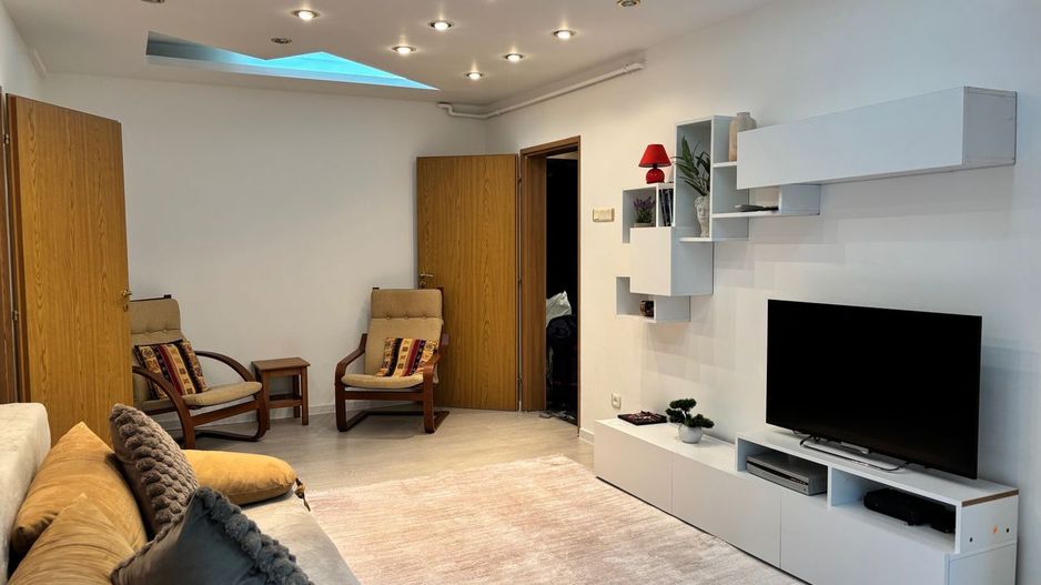 Apartament 2 camere- Bucureștii noi - Poză 2