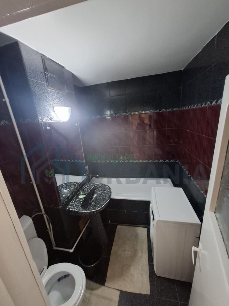 Apartament de închiriat, 1 cameră, 45 mp, CUG, Valea Adâncă - Poză 4