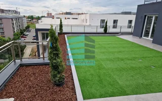 Mutare Imediată!Penthouse 4 Camere,Terasă 136 mp+Parcare,Titan–Pallady,Metrou - Poză 23