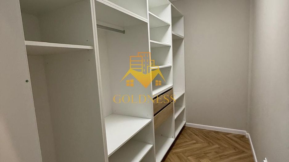 3 camere open space, Premium, Parcare, Bloc nou, Zona Terra, Floresti - Poză 11