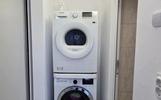 Apartament cu 2 camere, ETAJ 2, mobilat și utilat, VASLUI - zona CRUCEA GĂRII; - Poză 7