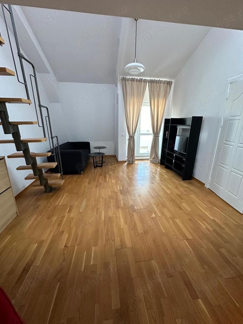 Loft 2 camere de inchiriat zona DECEBAL - Stella REZIDENCE - Poză 2