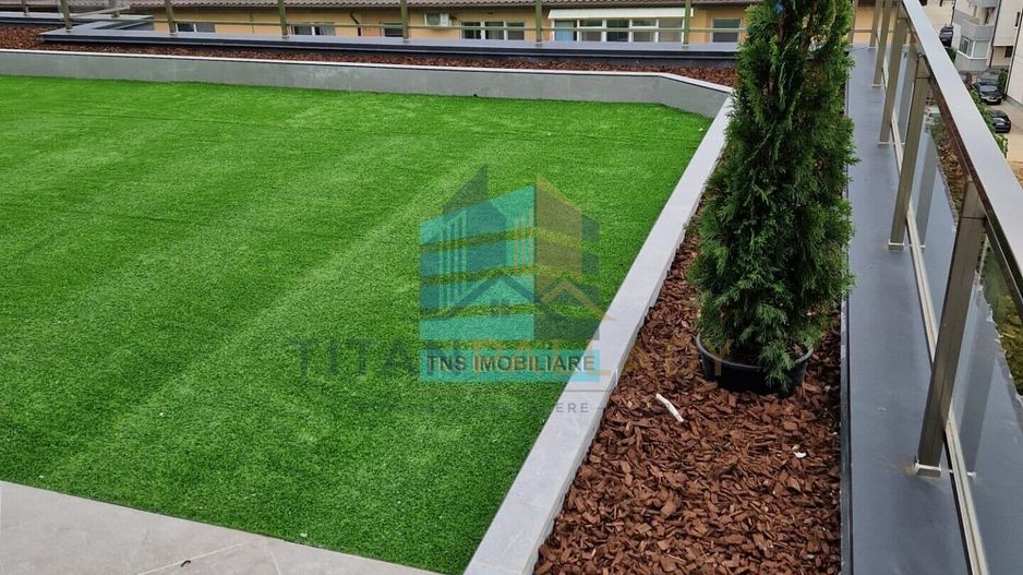 Mutare Imediată!Penthouse 4 Camere,Terasă 136 mp+Parcare,Titan–Pallady,Metrou - Poză 24