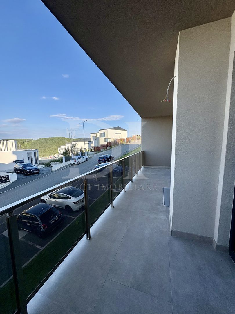 APARTAMENT PREMIUM | URBANO PANORAMIC, RĂZOARE - Poză 15