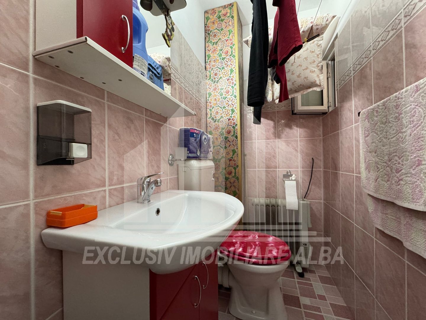 Apartament 3 camere decomandate | 2 bai | 69 mp | Cetate - Piata - Poză 5