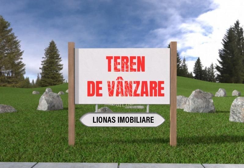 Parcele teren intravilan 500/600 mp-utilitati-front la strada-Zavoaie - Poză 3