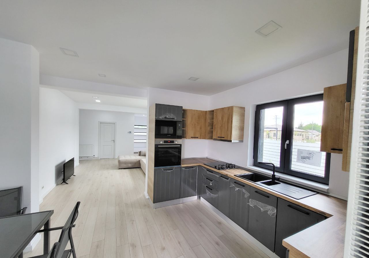 Casă mobilată Balotesti | Tunari - Poză 5