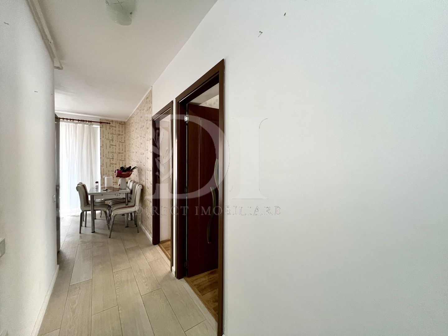Apartament doua camere / Parcare / Zona Porii - Poză 13