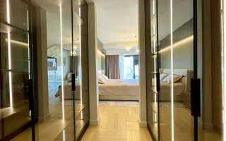 Apartament 4 camere//LUX//BLOC EXCLUSIVIST NOU//Herastrau//Cartierul Francez - Poză 11