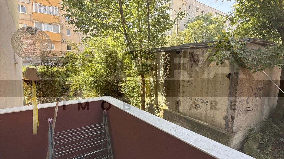 Apartament 3 camere, 65 mp, balcon, boxa, 2 parcari, Piata Zorilor - Poză 13