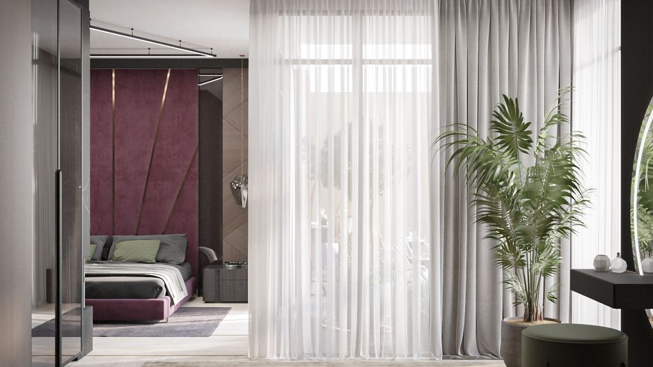 PENTHOUSE bloc nou - Central - Poză 19