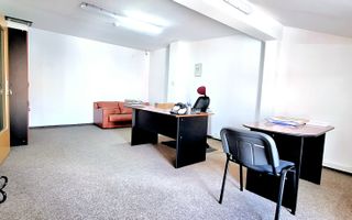 Oferim spre inchiriere spatii pentru birouri si depozit, zona Soarelui - Poză 5