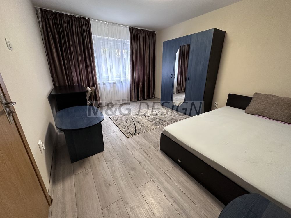 Apartament  o cameră  zona Complexul Studentesc - Poză 2